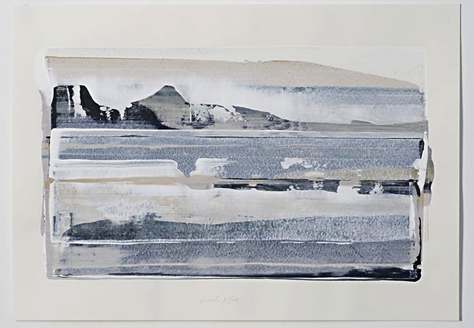 &raquo;No Landscapes&laquo;