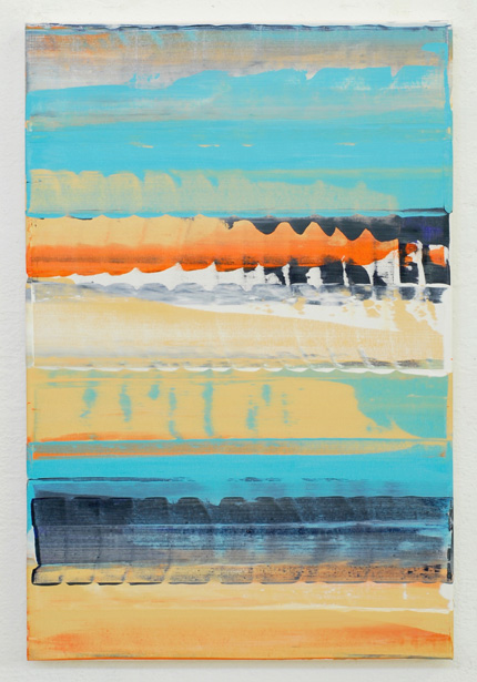 »(Just Another Word) ... for Nothing Violet« 6/15